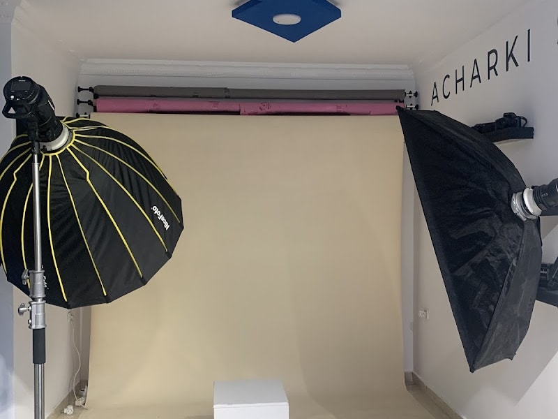 Studio Photo Acharki photo 6