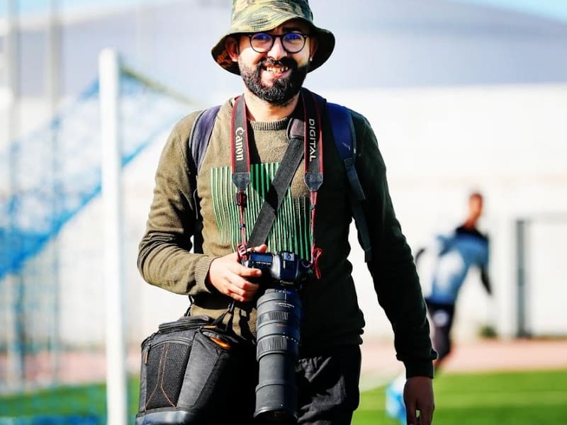 PHOTOGRAPHE PROFESSIONNEL photo 2