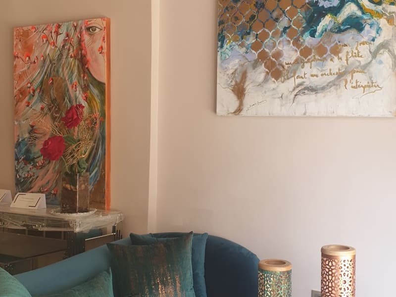 Luxury interior by sonia.z photo 2