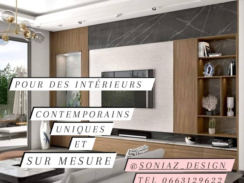 Luxury interior by sonia.z photo 3