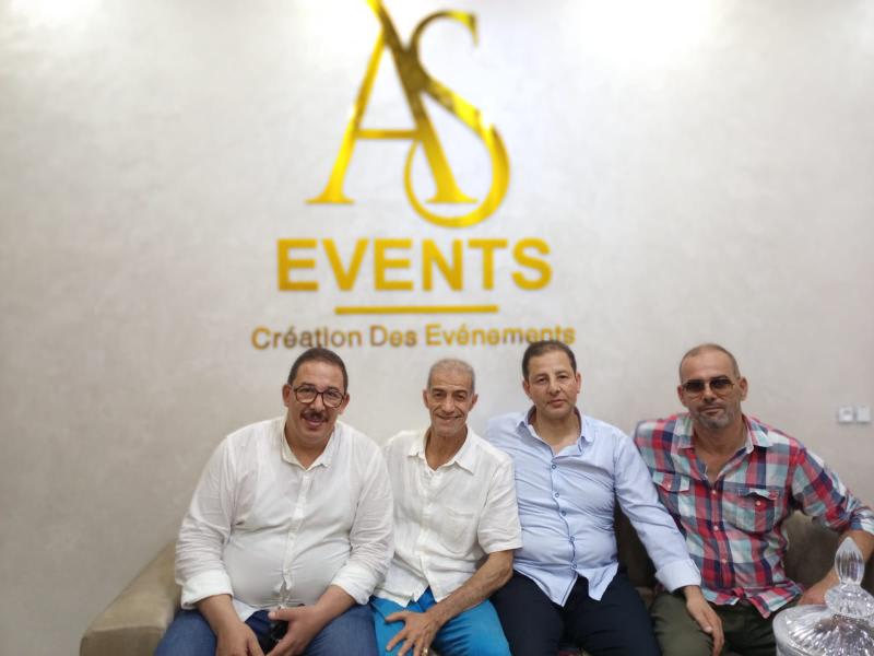 As evenementiel maroc traiteur photo 6