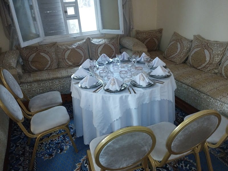 traiteur afrah hicham et badr photo 4