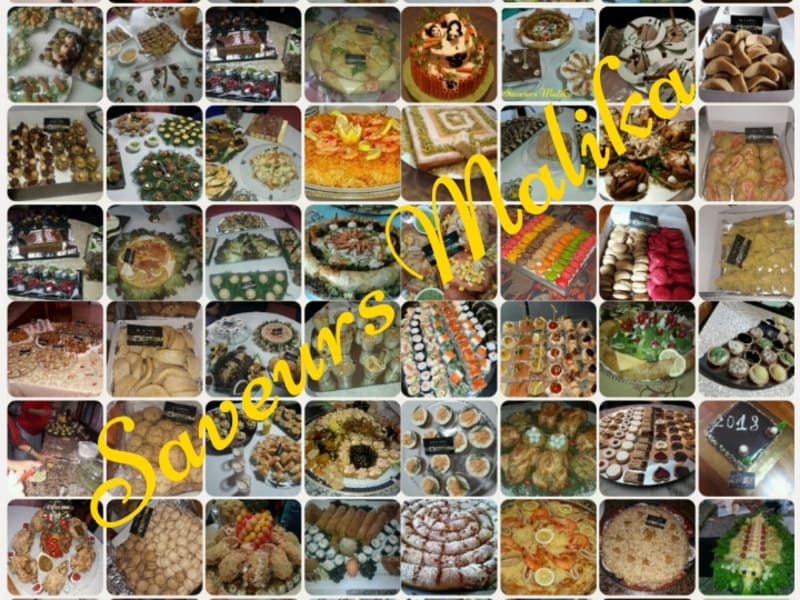 Saveurs Malika photo 2