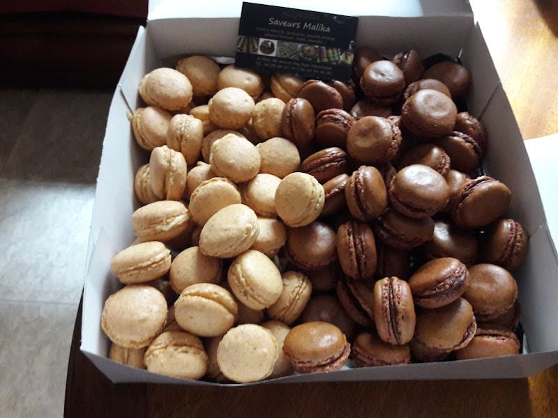 Saveurs Malika photo 4