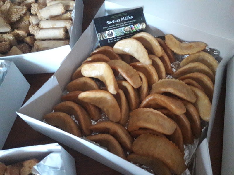 Saveurs Malika photo 5