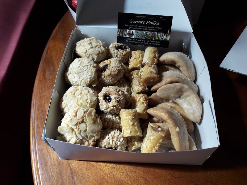 Saveurs Malika photo 6