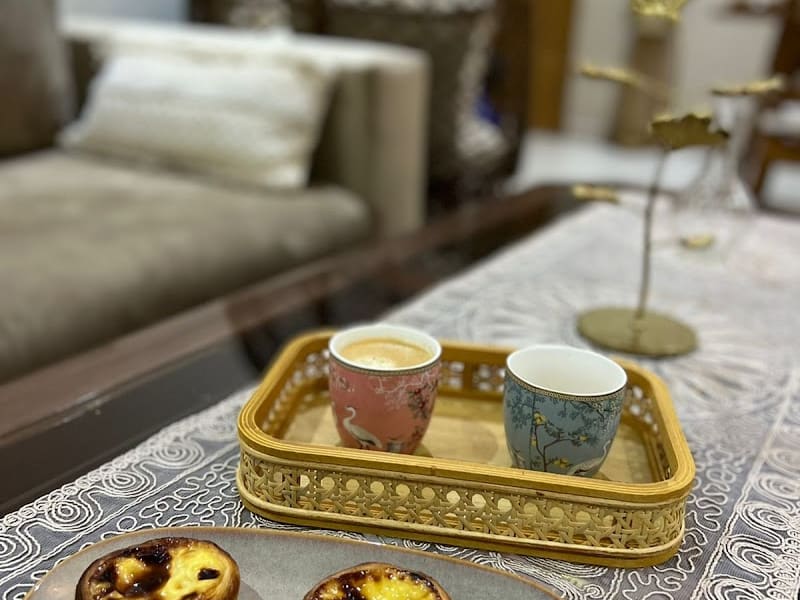 Pasteis de Nata by Yasmina photo 2