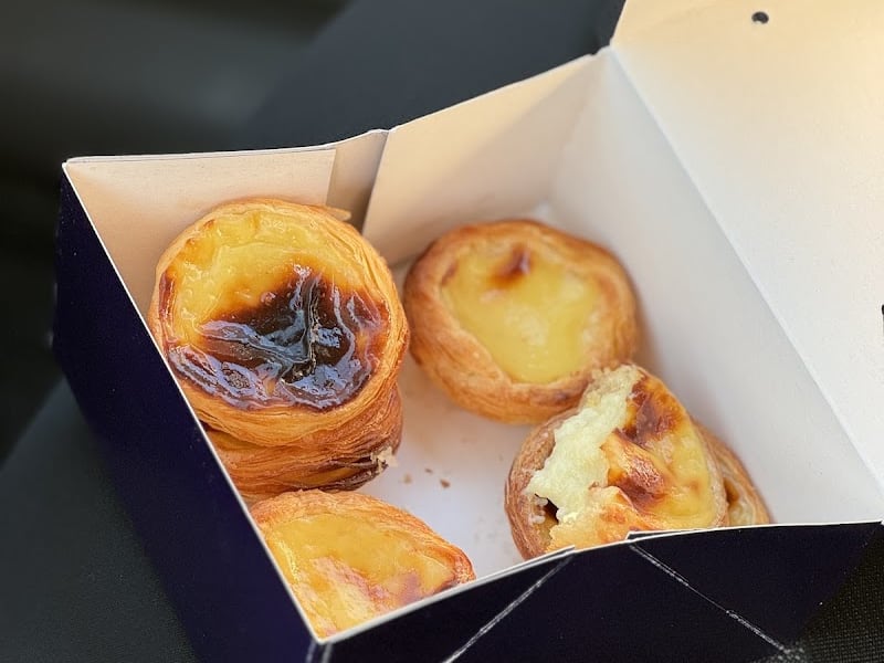 Pasteis de Nata by Yasmina photo 3
