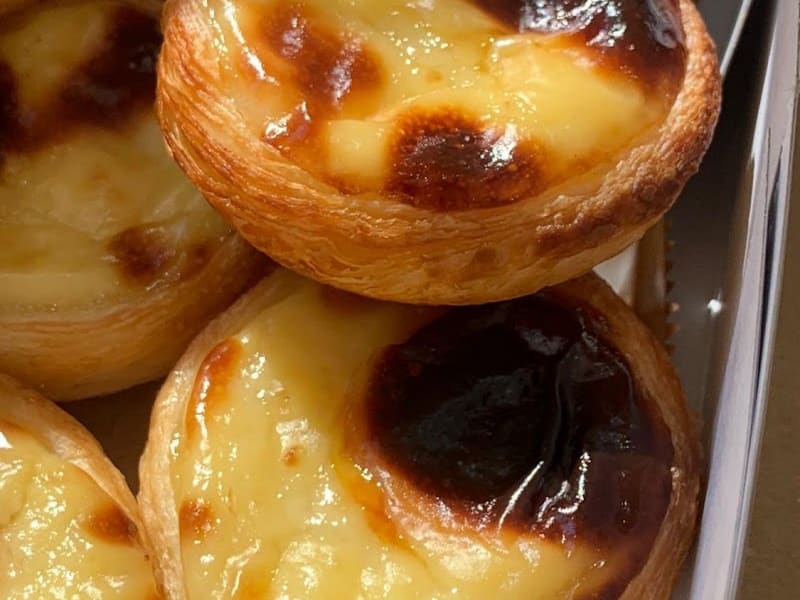 Pasteis de Nata by Yasmina photo 4