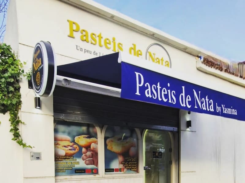 Pasteis de Nata by Yasmina photo 5