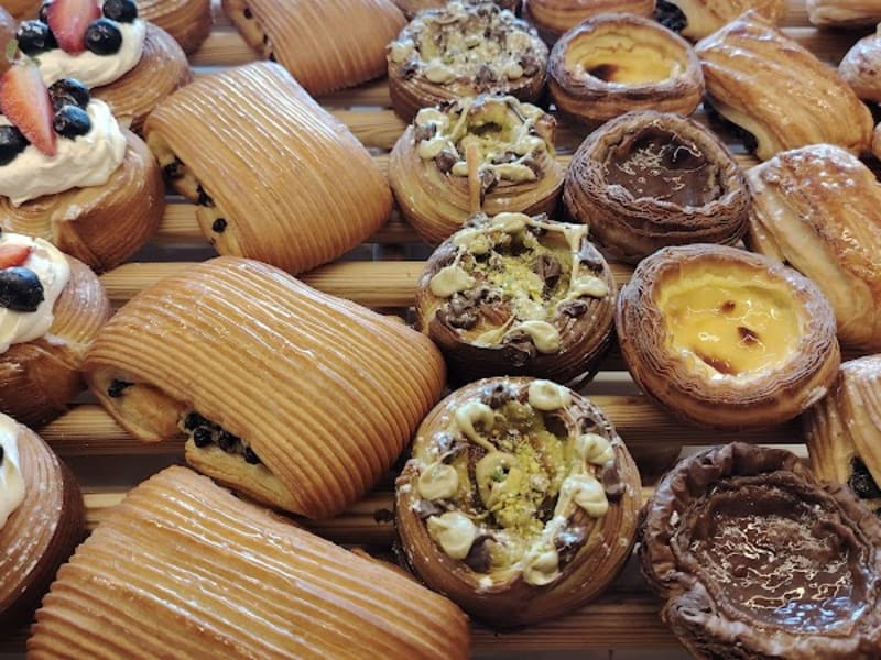 Farinette : Boulangerie & Pâtisserie photo 2