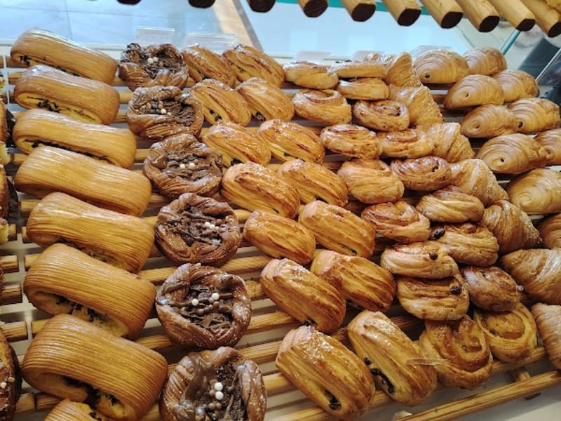 Farinette : Boulangerie & Pâtisserie photo 6