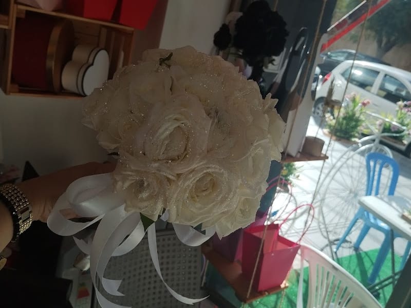 Flowers kénitra L'orchidée ورود القنيطرة photo 4