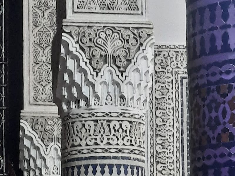 Riad andalous قاعة الأفراح photo 2