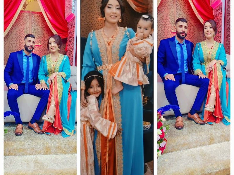 Riad andalous قاعة الأفراح photo 3