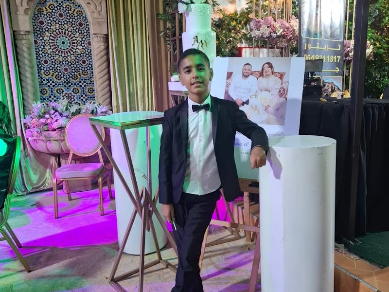 Riad andalous قاعة الأفراح photo 4