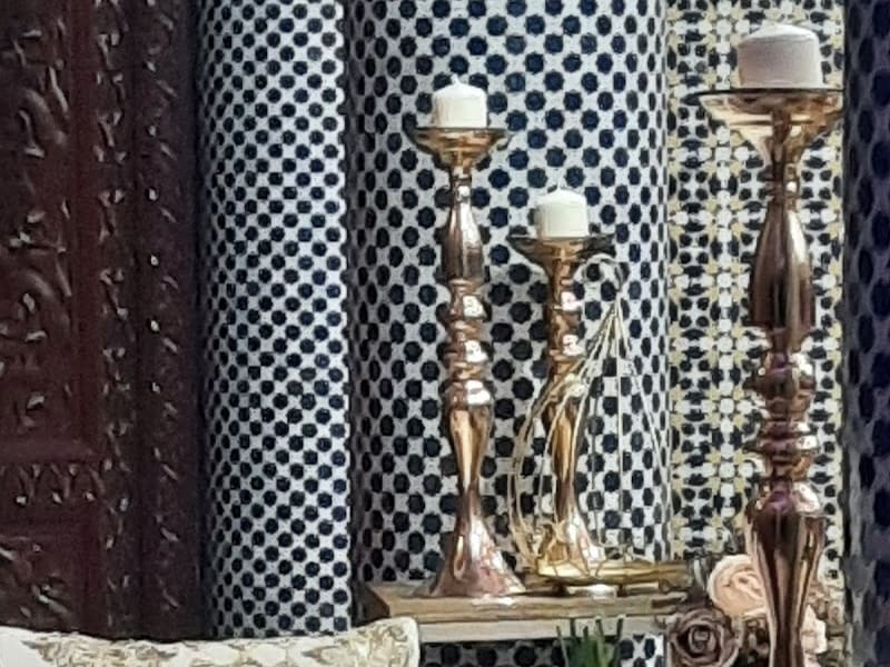 Riad andalous قاعة الأفراح photo 5