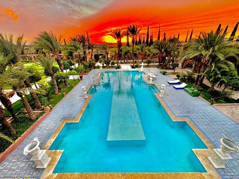 L Mansion Marrakech Palace & Event photo 3