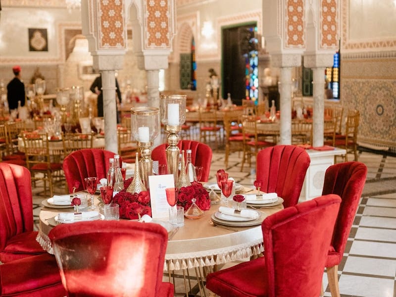 L Mansion Marrakech Palace & Event photo 4