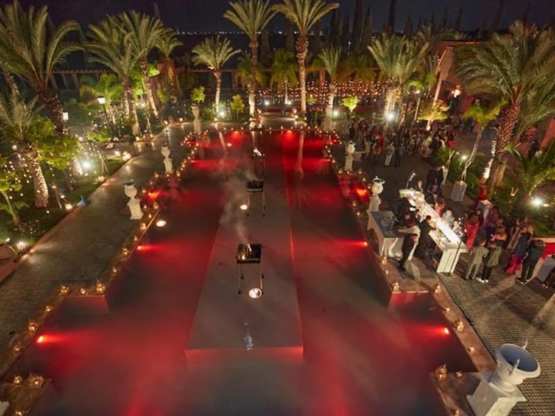 L Mansion Marrakech Palace & Event photo 5
