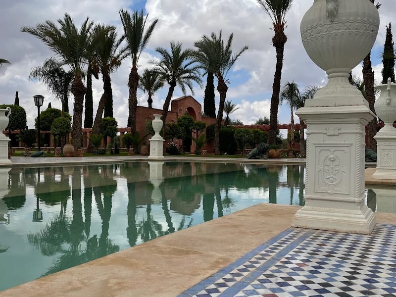 L Mansion Marrakech Palace & Event photo 6
