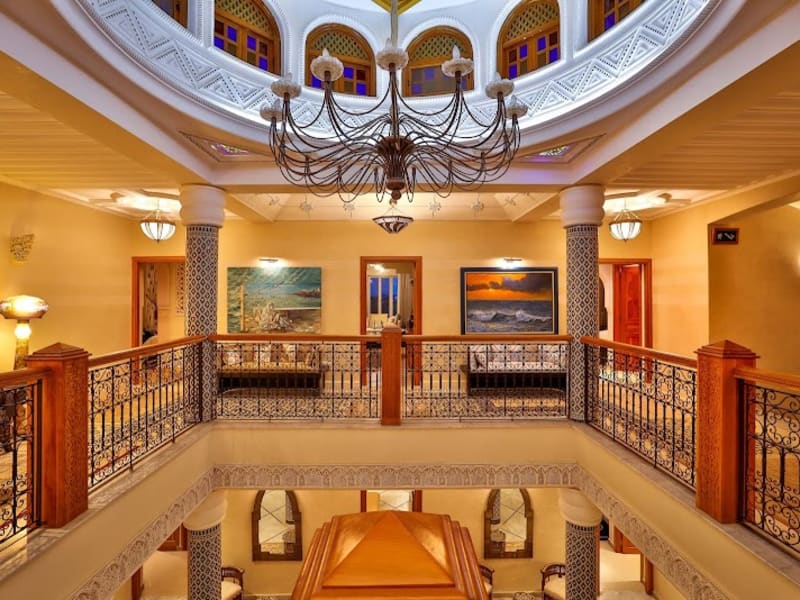 Palais Amador photo 5