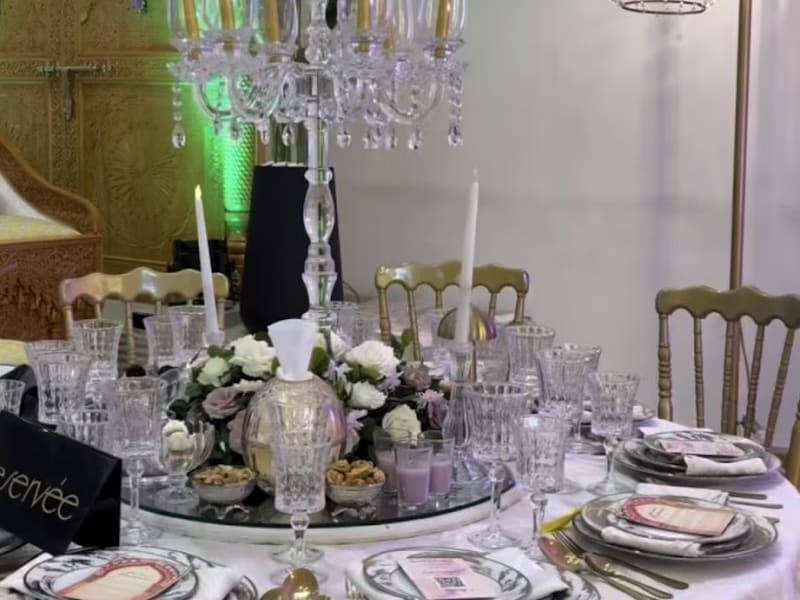 DOREVE EVENTS Traiteur photo 4