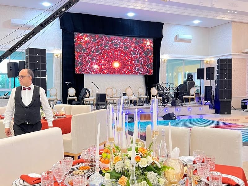 DOREVE EVENTS Traiteur photo 5