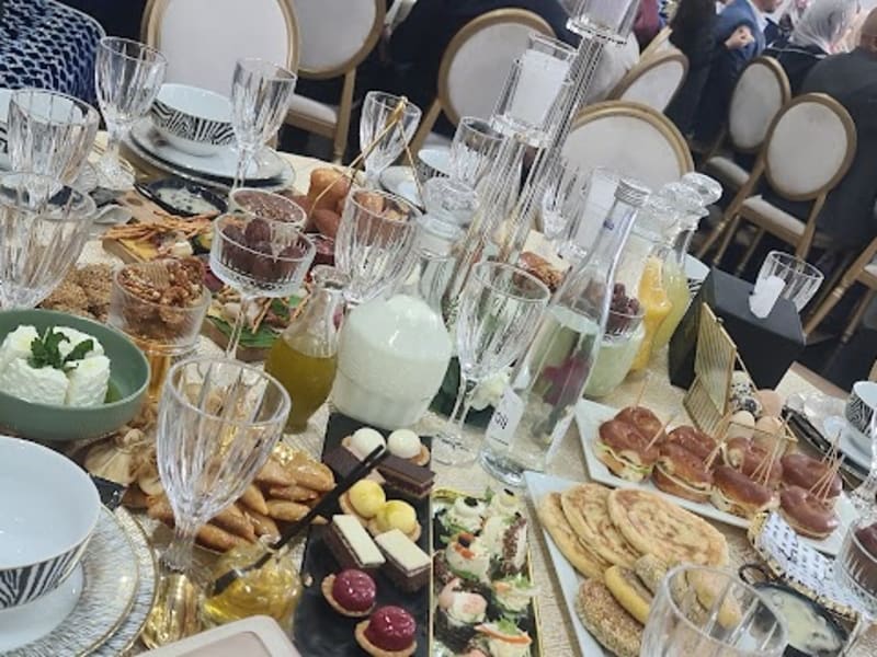 DOREVE EVENTS Traiteur photo 6