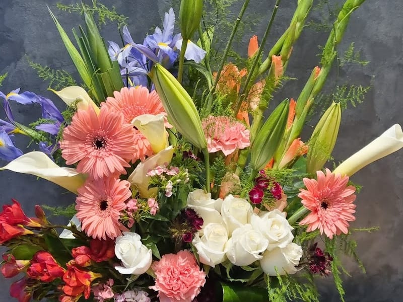 Rêves de fleurs photo 6