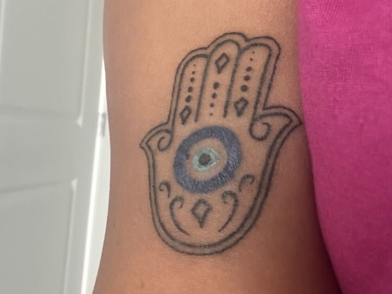 Geert Tattoo Piercing Casablanca photo 2