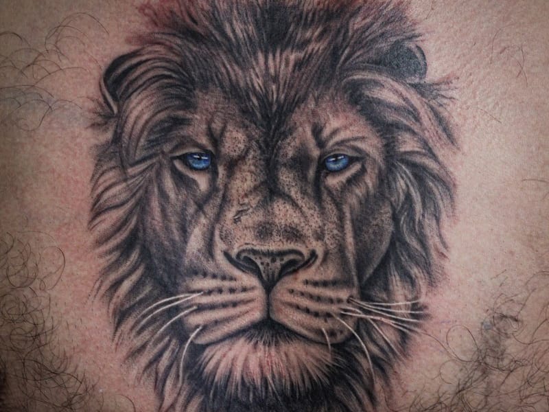 Geert Tattoo Piercing Casablanca photo 6