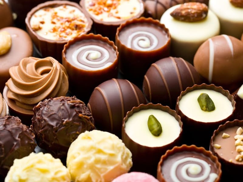 Patisserie Tanger photo 2