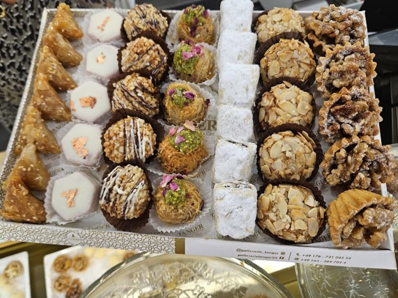 Patisserie Tanger photo 4