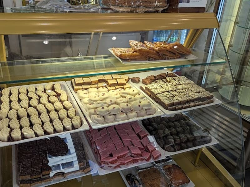 Patisserie Tanger photo 5