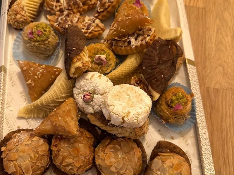 Patisserie Tanger photo 6