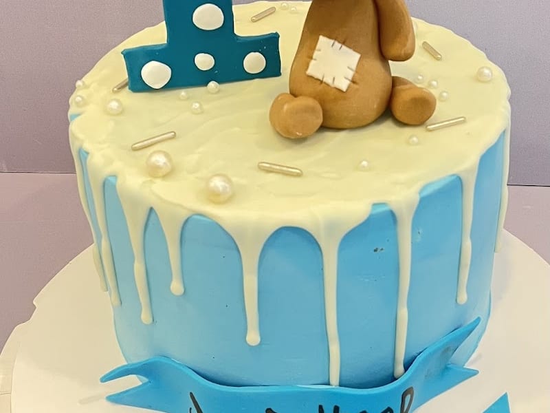Cake & Cookies by Rs photo 2