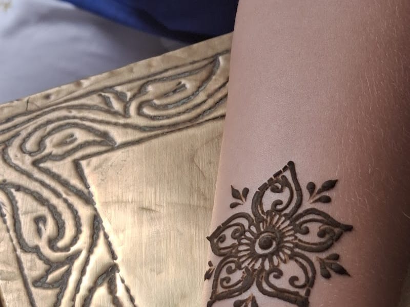 HENNA LOUAYA photo 5