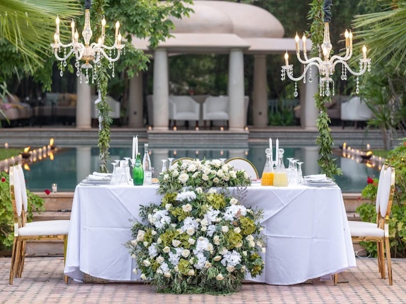 Ceremonia Event - Wedding Planner Marrakech photo 2