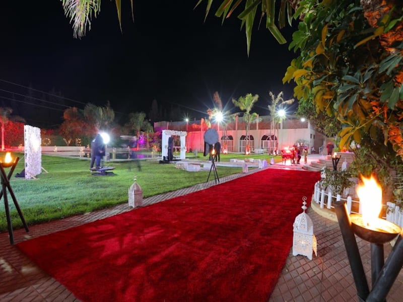 Ceremonia Event - Wedding Planner Marrakech photo 3