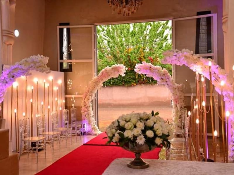 Ceremonia Event - Wedding Planner Marrakech photo 4