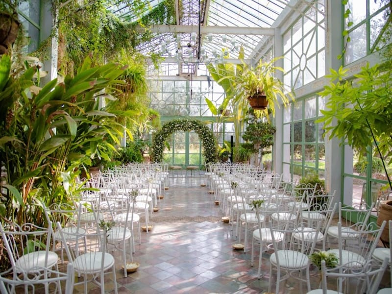 Ceremonia Event - Wedding Planner Marrakech photo 5