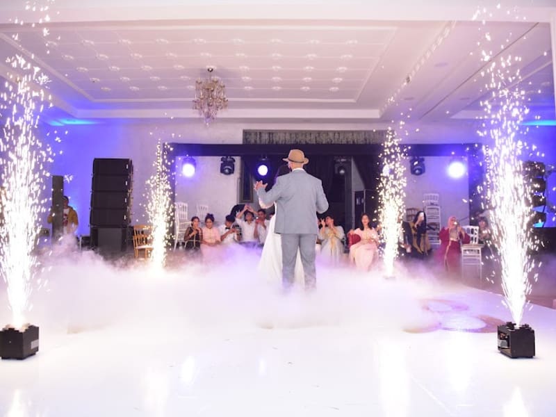 Ceremonia Event - Wedding Planner Marrakech photo 6
