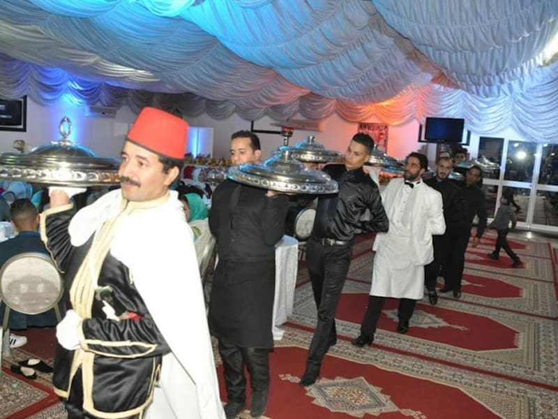 Traiteur l'élégance Oujda photo 4