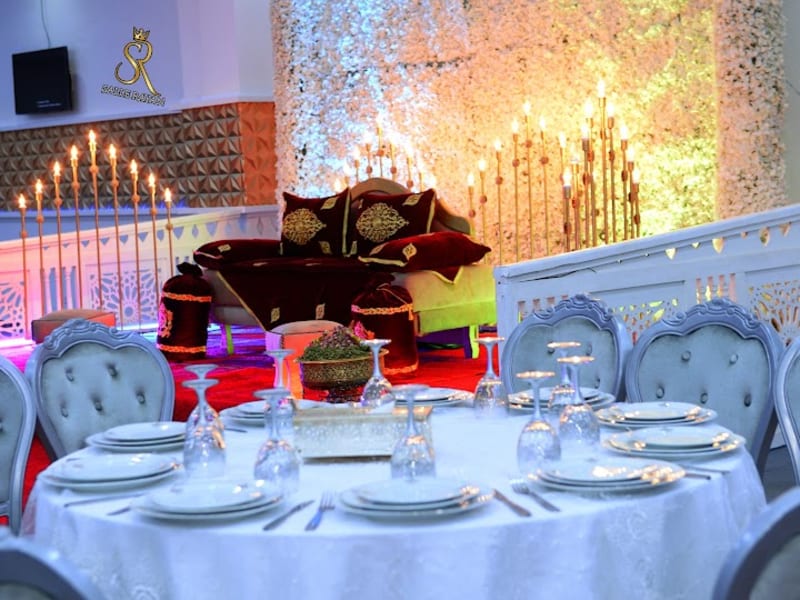 Salle Rayan photo 2