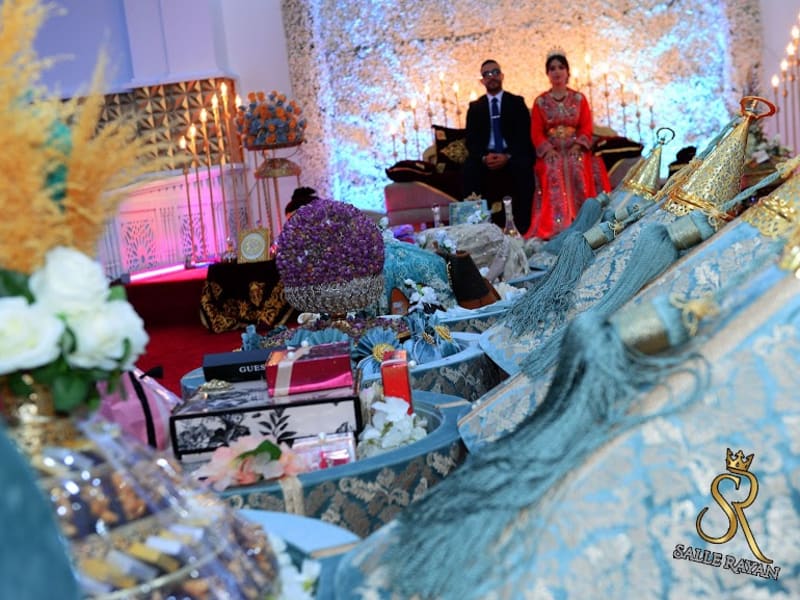 Salle Rayan photo 3
