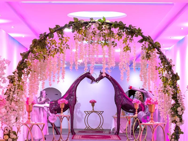 Salle Rayan photo 4