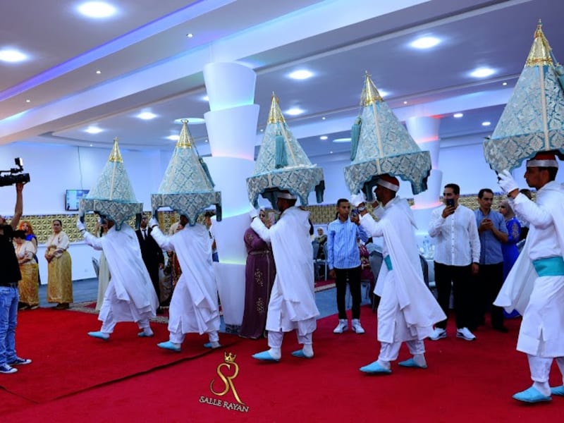 Salle Rayan photo 6