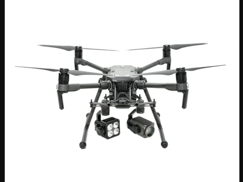 Drone Reveal Group - Aerial Drone Solutions photo 2