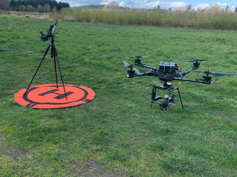 Drone Reveal Group - Aerial Drone Solutions photo 3